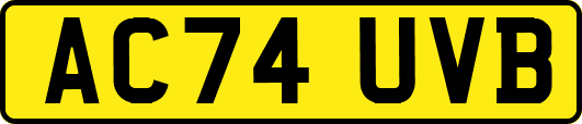 AC74UVB