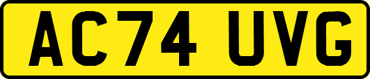 AC74UVG