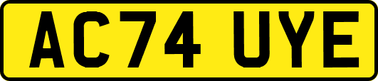 AC74UYE