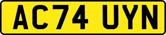 AC74UYN
