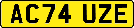 AC74UZE