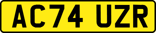 AC74UZR
