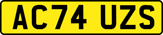 AC74UZS