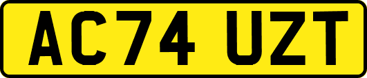 AC74UZT