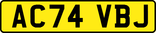 AC74VBJ