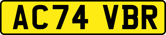 AC74VBR