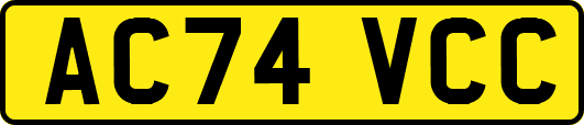 AC74VCC