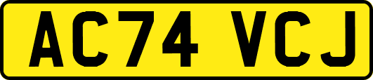 AC74VCJ