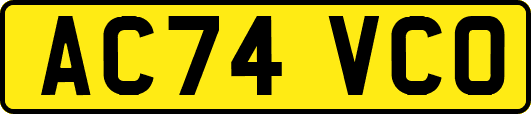 AC74VCO