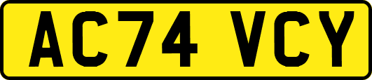 AC74VCY