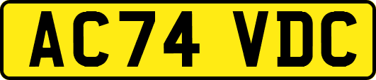 AC74VDC