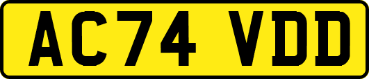 AC74VDD