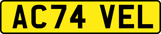 AC74VEL