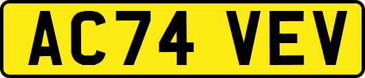 AC74VEV