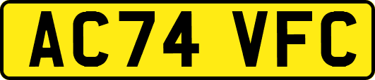 AC74VFC