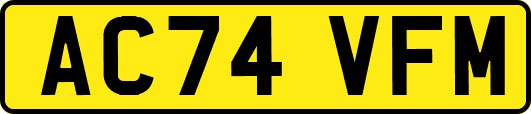 AC74VFM