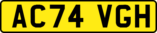 AC74VGH