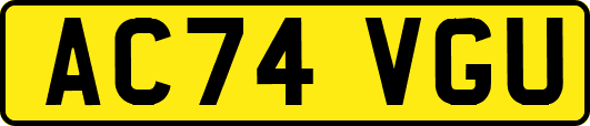 AC74VGU