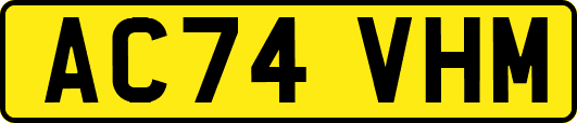 AC74VHM