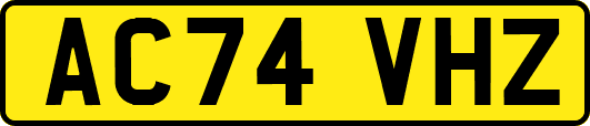 AC74VHZ
