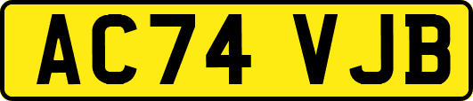 AC74VJB