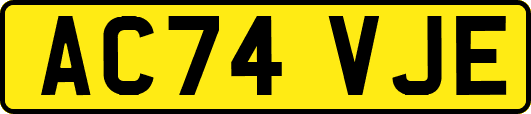 AC74VJE