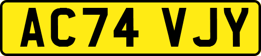 AC74VJY