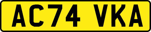 AC74VKA