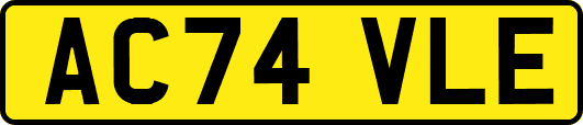 AC74VLE