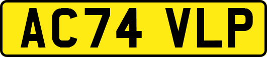 AC74VLP