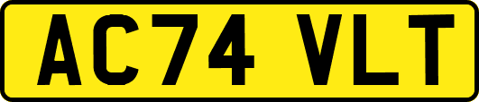 AC74VLT