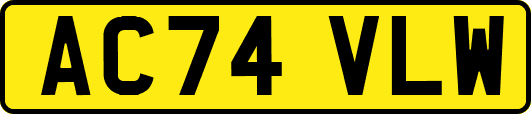 AC74VLW