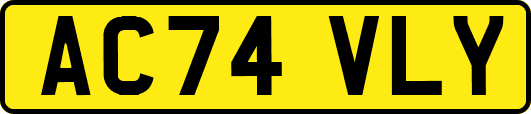AC74VLY