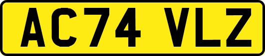 AC74VLZ