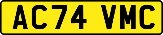 AC74VMC