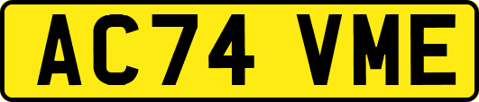 AC74VME
