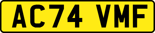 AC74VMF