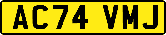 AC74VMJ