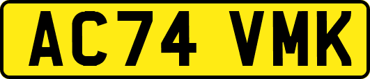 AC74VMK