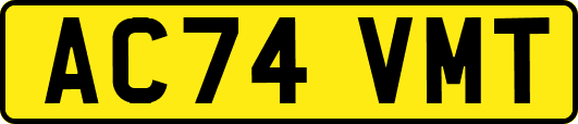 AC74VMT