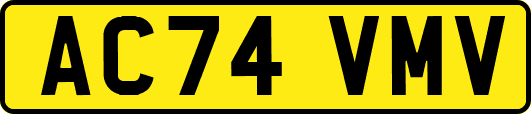 AC74VMV