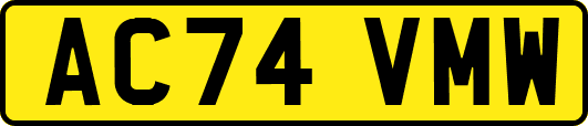 AC74VMW
