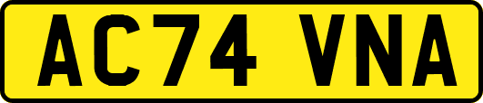 AC74VNA