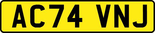 AC74VNJ