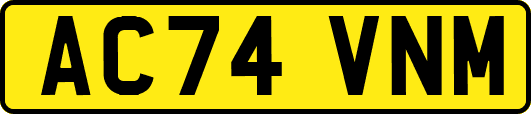 AC74VNM