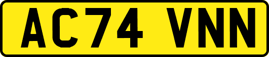 AC74VNN