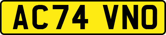 AC74VNO