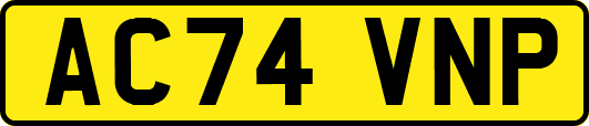 AC74VNP