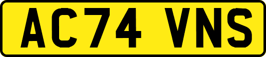 AC74VNS