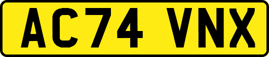 AC74VNX